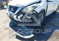 2016 Nissan MURANO фото