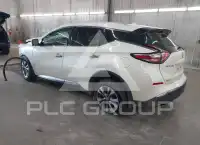 2016 Nissan MURANO photo