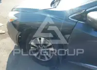 2016 Nissan MURANO photo