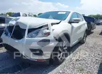 2016 Nissan MURANO photo