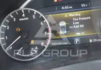 2016 Nissan MURANO photo