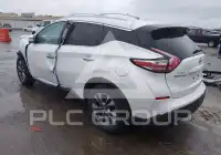2016 Nissan MURANO фото