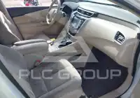 2016 Nissan MURANO photo