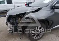 2016 Nissan MURANO photo
