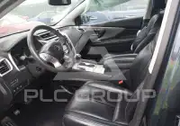 2016 Nissan MURANO фото