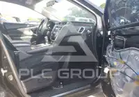 2016 Nissan MURANO фото