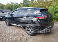 2016 Nissan MURANO фото