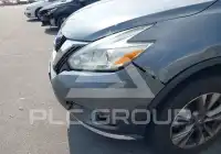 2016 Nissan MURANO фото
