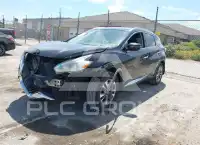 2016 Nissan MURANO фото