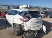 2016 Nissan MURANO фото