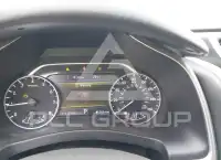 2016 Nissan MURANO фото