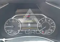 2016 Nissan MURANO photo