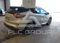 2016 Nissan MURANO photo