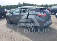 2016 Nissan MURANO фото