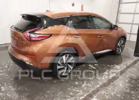 2016 Nissan MURANO фото