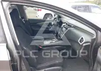 2016 Nissan MURANO фото