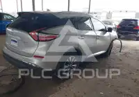 2016 Nissan MURANO фото