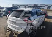 2016 Nissan MURANO фото