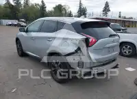 2016 Nissan MURANO photo