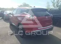2016 Nissan MURANO фото