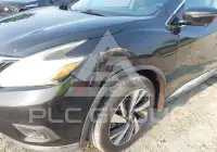 2016 Nissan MURANO фото