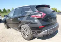 2016 Nissan MURANO photo