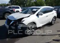 2016 Nissan MURANO photo