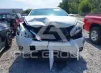 2016 Nissan MURANO photo
