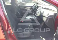 2016 Nissan MURANO фото