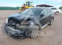 2016 Nissan MURANO фото