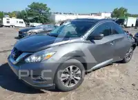 2016 Nissan MURANO фото