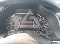 2016 Nissan MURANO фото