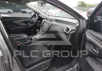 2016 Nissan MURANO photo