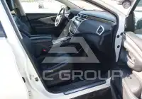 2016 Nissan MURANO photo