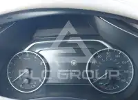 2016 Nissan MURANO photo
