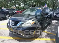 2016 Nissan MURANO фото