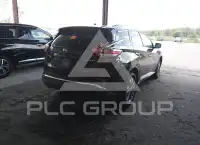 2016 Nissan MURANO фото