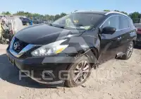 2016 Nissan MURANO photo