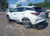 2016 Nissan MURANO фото