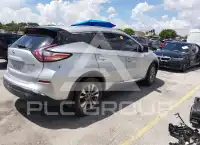 2016 Nissan MURANO фото