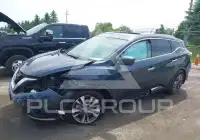 2016 Nissan MURANO photo