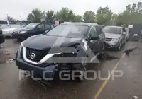 2016 Nissan MURANO фото