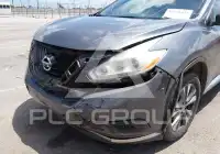 2016 Nissan MURANO фото
