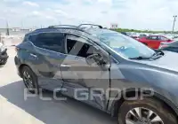 2016 Nissan MURANO photo