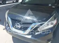 2016 Nissan MURANO фото