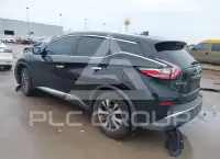 2016 Nissan MURANO фото