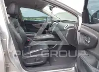 2016 Nissan MURANO фото