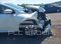 2016 Nissan MURANO фото