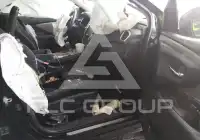 2016 Nissan MURANO фото