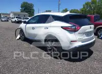 2016 Nissan MURANO фото